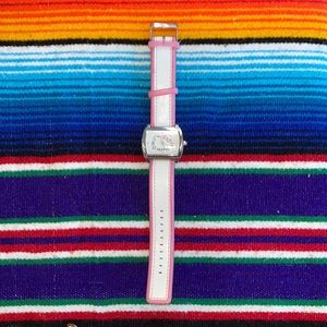Hello kitty watch